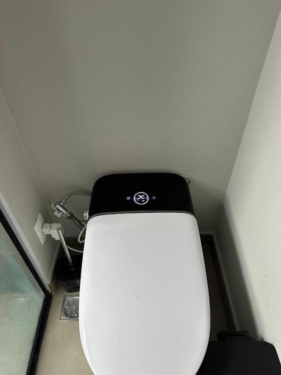 Studio Automatizado Luxo Andar Alto São Paulo Eksteriør billede